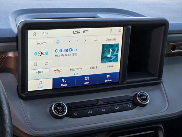 used 2022 Ford Maverick car, priced at $29,900