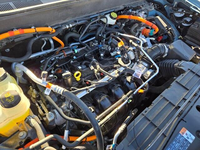 used 2022 Ford Maverick car, priced at $29,900