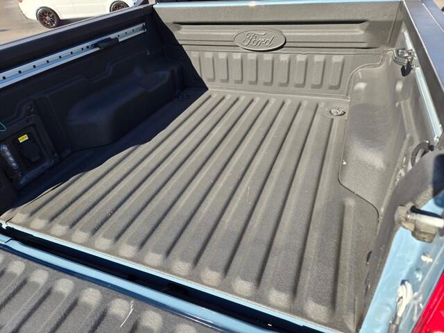 used 2022 Ford Maverick car, priced at $29,900