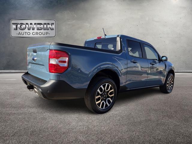 used 2022 Ford Maverick car, priced at $29,900