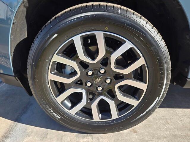 used 2022 Ford Maverick car, priced at $29,900