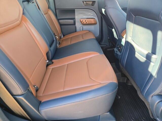 used 2022 Ford Maverick car, priced at $29,900