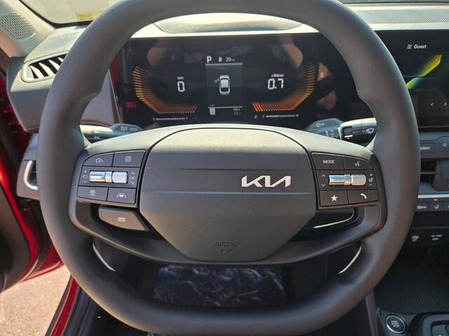 new 2025 Kia K4 car, priced at $23,692