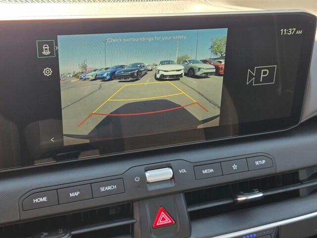new 2025 Kia K4 car, priced at $23,692