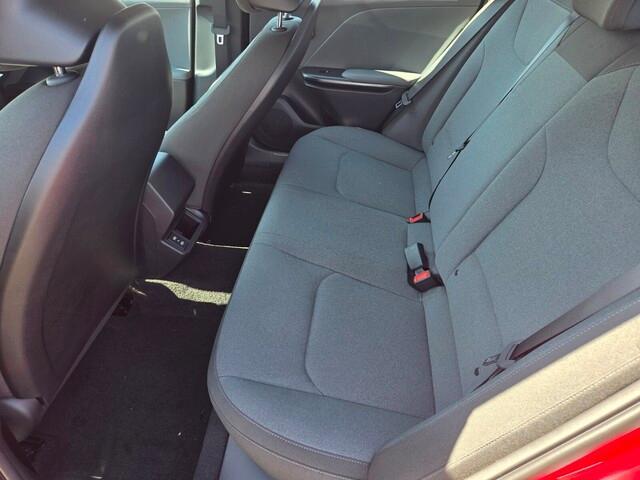 new 2025 Kia K4 car, priced at $23,692