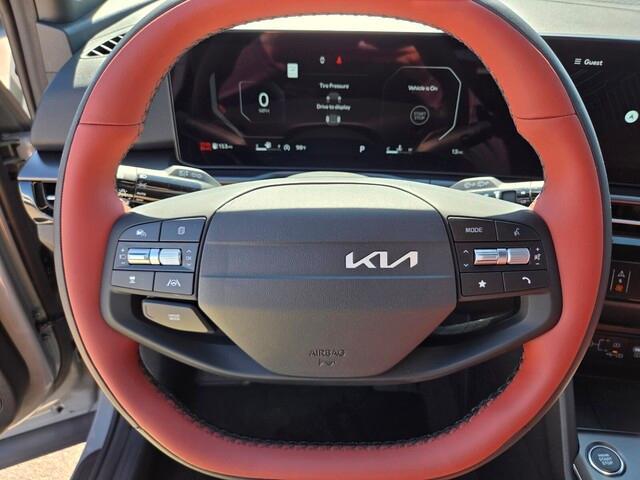 new 2026 Kia Sportage car, priced at $34,565
