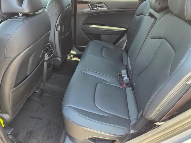 new 2026 Kia Sportage Hybrid car, priced at $35,244
