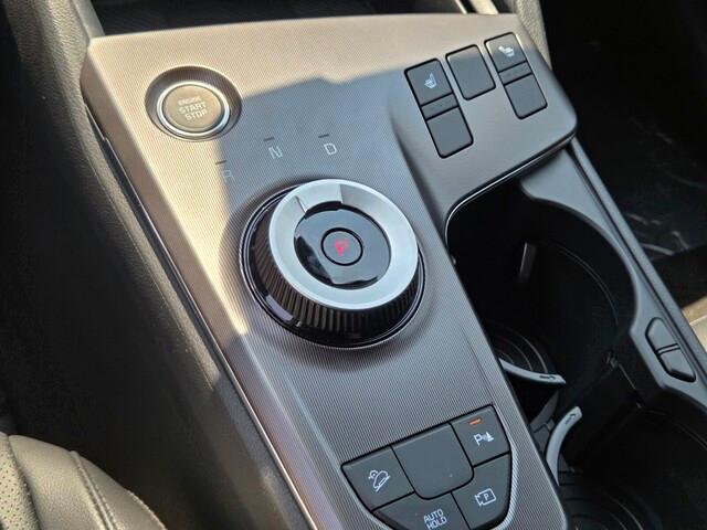 new 2026 Kia Sportage Hybrid car, priced at $35,244