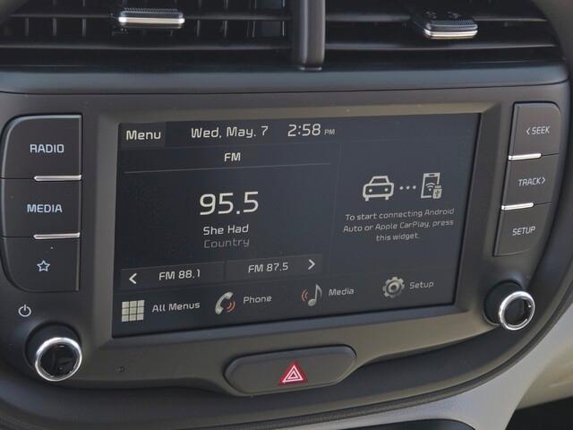 new 2025 Kia Soul car, priced at $21,769
