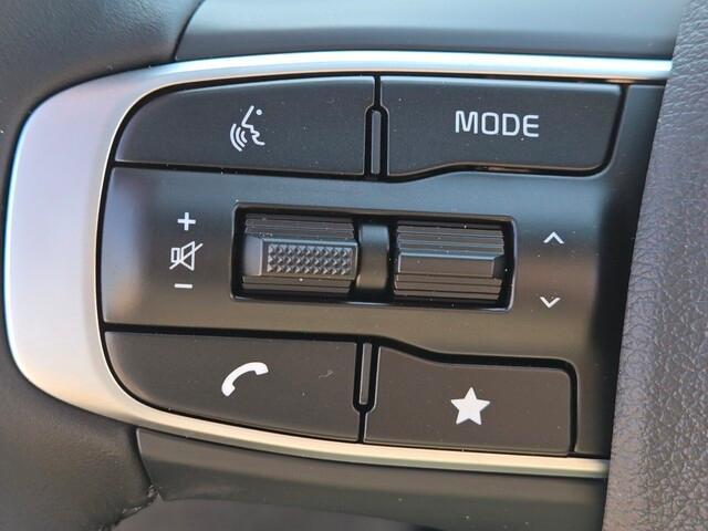 new 2025 Kia Sportage Plug-In Hybrid car, priced at $44,718