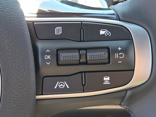 new 2025 Kia Sportage Plug-In Hybrid car, priced at $44,718