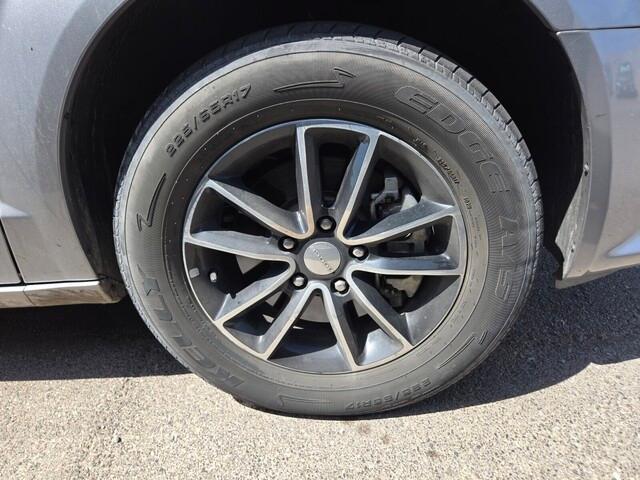 used 2018 Dodge Grand Caravan car, priced at $11,990