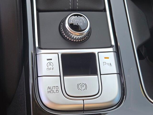 new 2025 Kia Telluride car, priced at $40,902