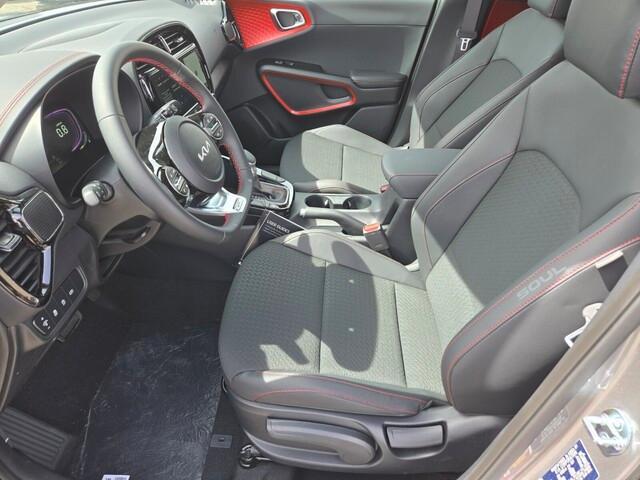 new 2025 Kia Soul car, priced at $24,390