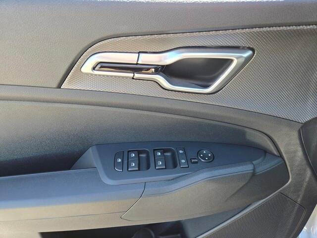 new 2025 Kia Sportage Hybrid car, priced at $31,880