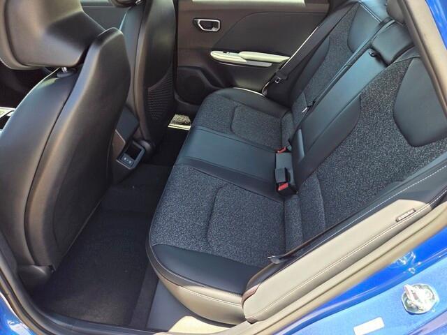 new 2025 Kia K4 car, priced at $24,970