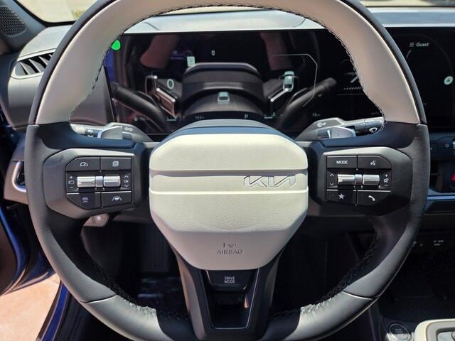 new 2025 Kia K4 car, priced at $24,970
