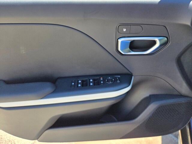 new 2025 Kia K4 car, priced at $24,970