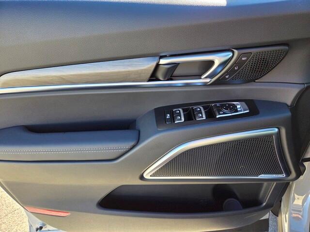 new 2025 Kia Telluride car, priced at $55,071