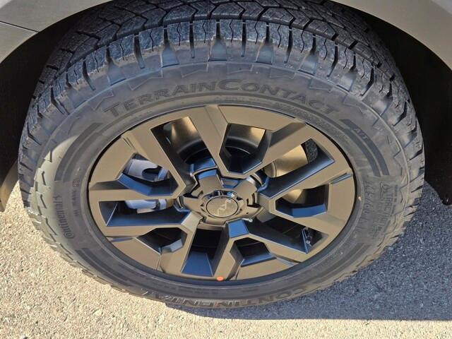 new 2025 Kia Telluride car, priced at $55,071