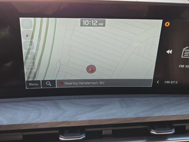 new 2025 Kia Telluride car, priced at $55,071