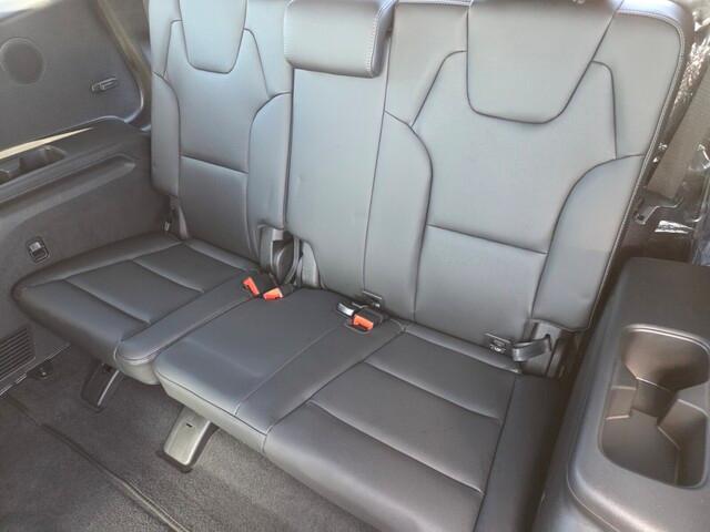 new 2025 Kia Telluride car, priced at $55,071