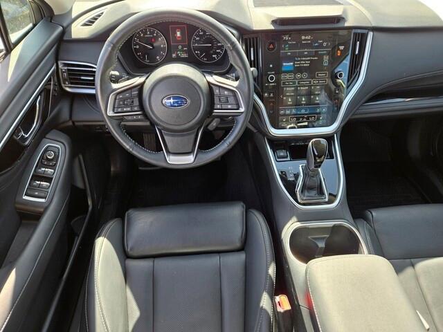 used 2024 Subaru Outback car, priced at $32,690