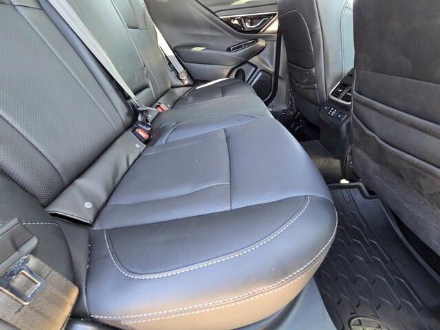 used 2024 Subaru Outback car, priced at $32,690