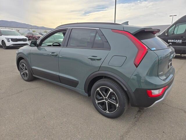 new 2025 Kia Niro car, priced at $30,413