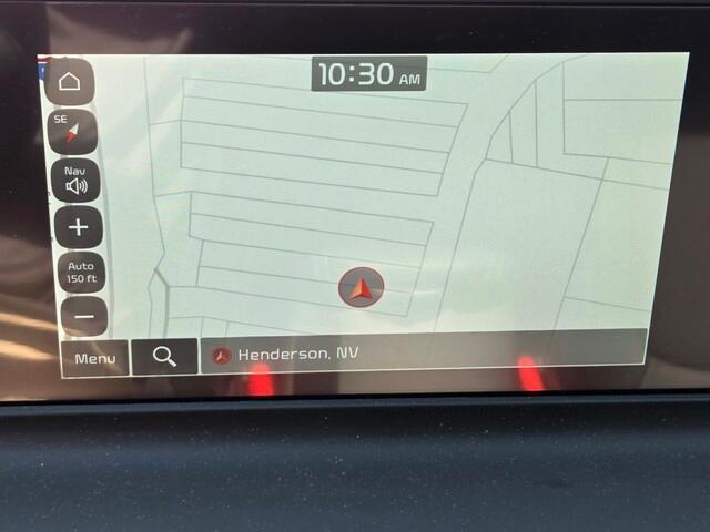 new 2026 Kia Seltos car, priced at $26,834