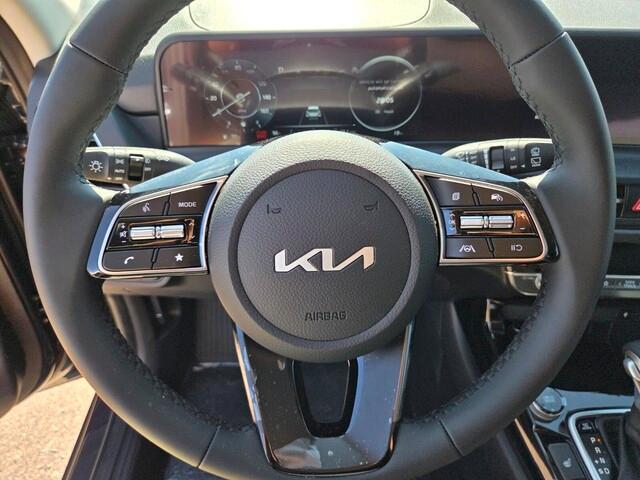 new 2026 Kia Seltos car, priced at $26,834