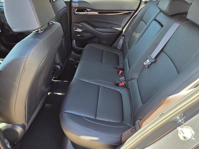 new 2026 Kia Seltos car, priced at $26,834