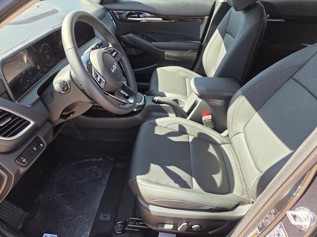 new 2026 Kia Seltos car, priced at $26,834