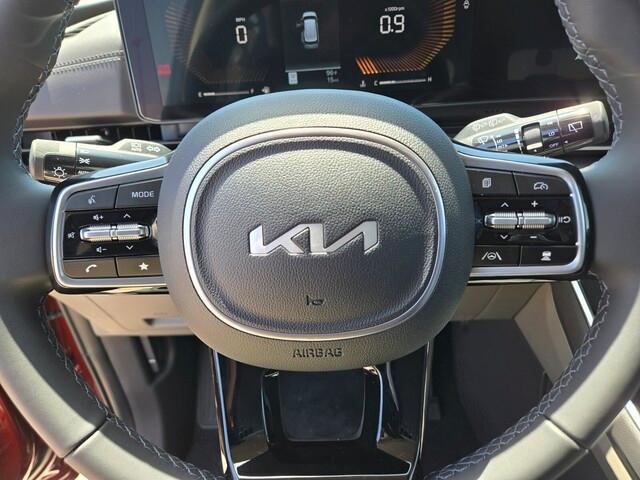 new 2026 Kia Carnival car, priced at $41,818