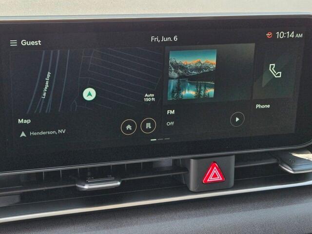 new 2026 Kia Carnival car, priced at $41,818