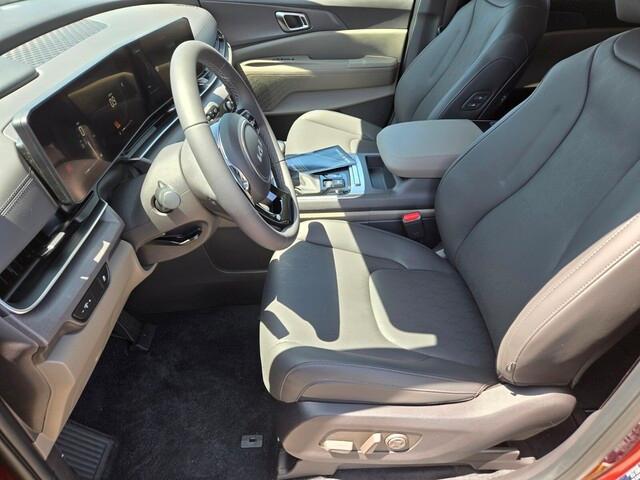 new 2026 Kia Carnival car, priced at $41,818