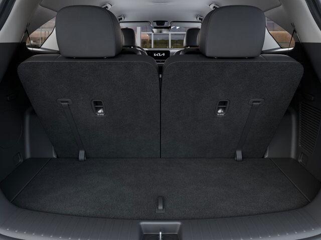 new 2025 Kia Sorento Hybrid car, priced at $38,730
