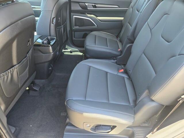 new 2025 Kia Telluride car, priced at $42,385