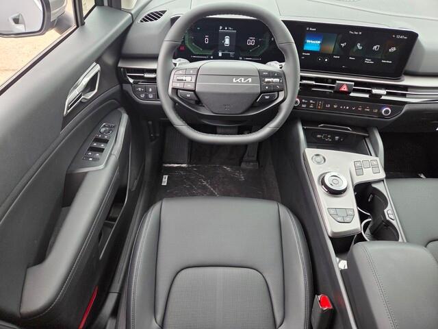 new 2026 Kia Sportage Hybrid car, priced at $35,304