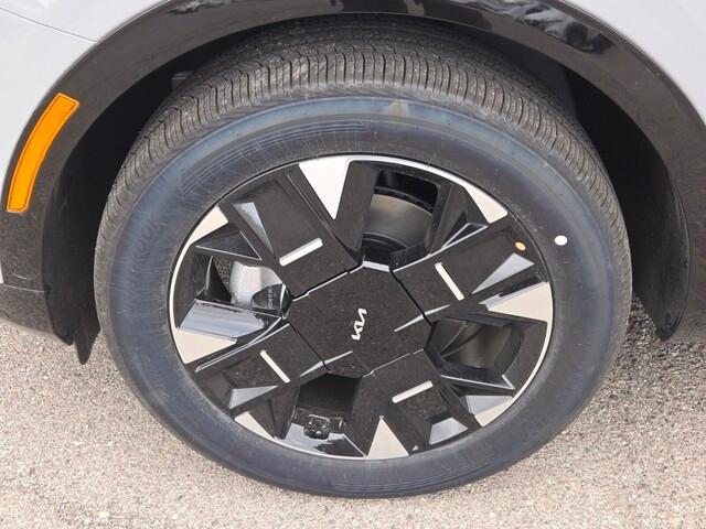 new 2026 Kia Sportage Hybrid car, priced at $40,652