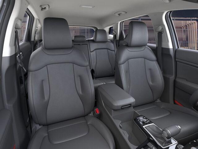 new 2025 Kia Sportage car, priced at $29,094