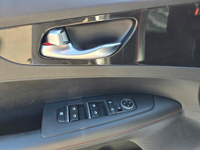 used 2023 Kia Forte car, priced at $21,750
