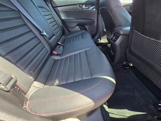 used 2023 Kia Forte car, priced at $21,750