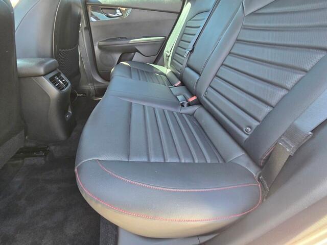 used 2023 Kia Forte car, priced at $21,750