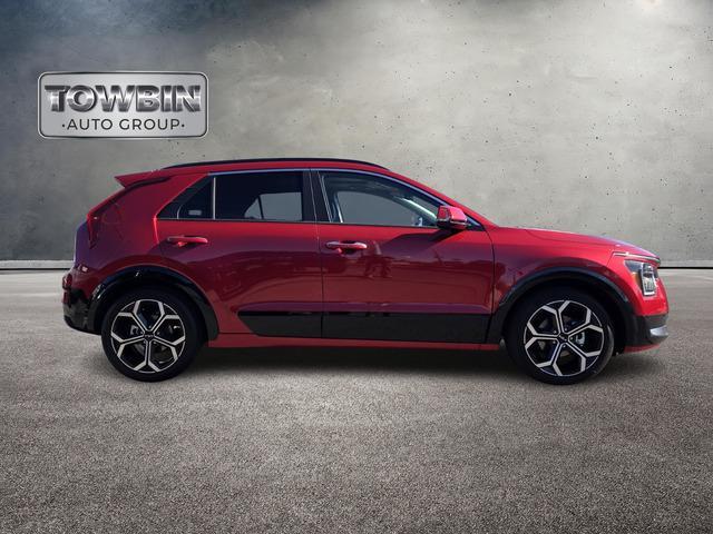 used 2023 Kia Niro Plug-In Hybrid car, priced at $31,490