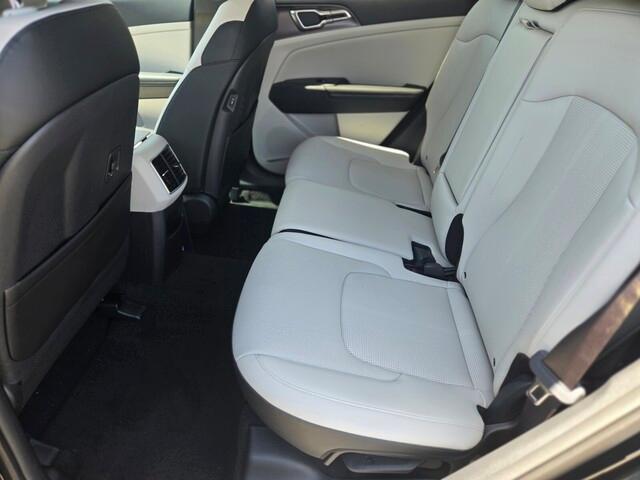 new 2026 Kia Sportage car, priced at $30,763