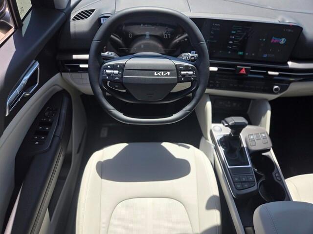 new 2026 Kia Sportage car, priced at $30,763