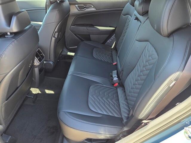 new 2026 Kia Sportage Hybrid car, priced at $35,463