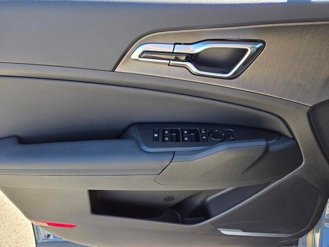 new 2026 Kia Sportage Hybrid car, priced at $35,463