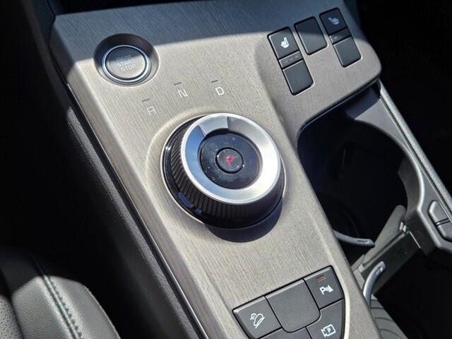new 2026 Kia Sportage Hybrid car, priced at $35,463